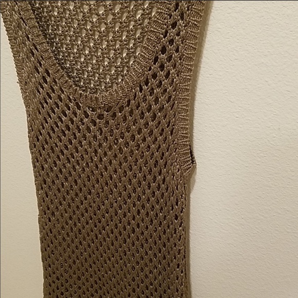 Joie Gorgeous Knit Blouse - Picture 3 of 4